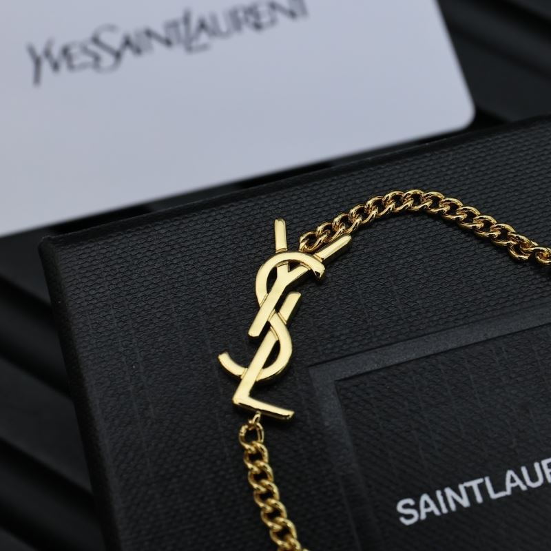 Ysl Bracelets